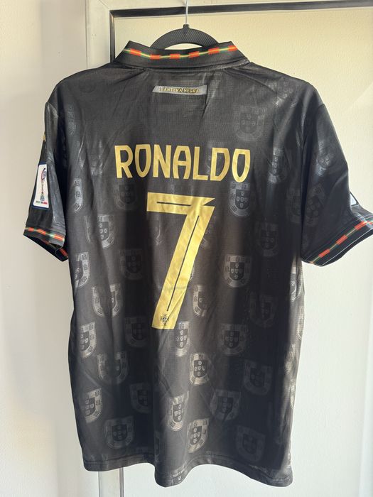 Camisola Portugal - Ronaldo 7