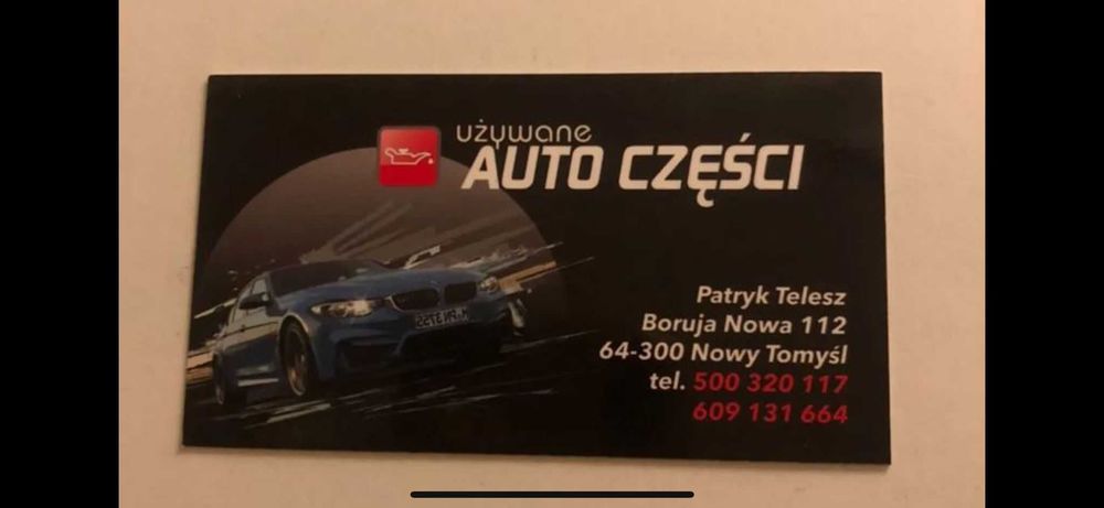 Przód kompletny maska zderzak lampy pas Suzuki Swift IV mk6 sport kolor ZCK