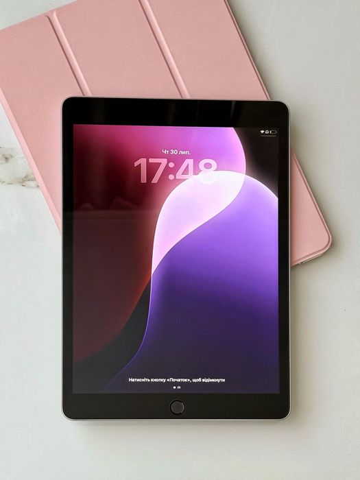 Apple iPad 9 (2021) 64 GB Wi-Fi | Ідеальний стан