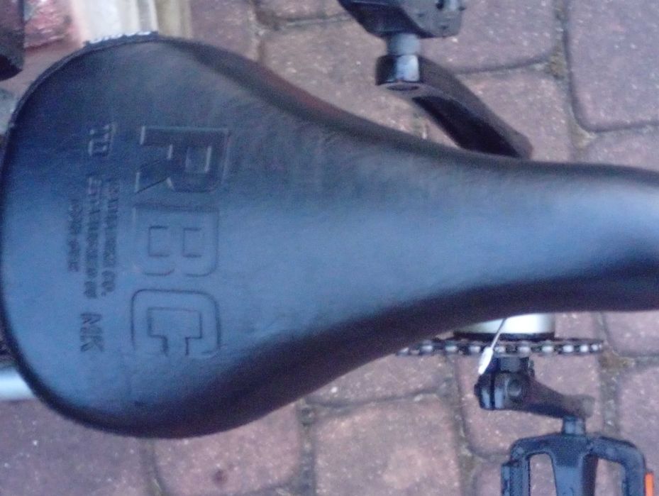 Bmx Radio Revo 20 pro