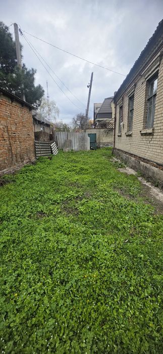 Продам  приватизированный участок с домом,Неоплаза,Гагарина. - Вид 4