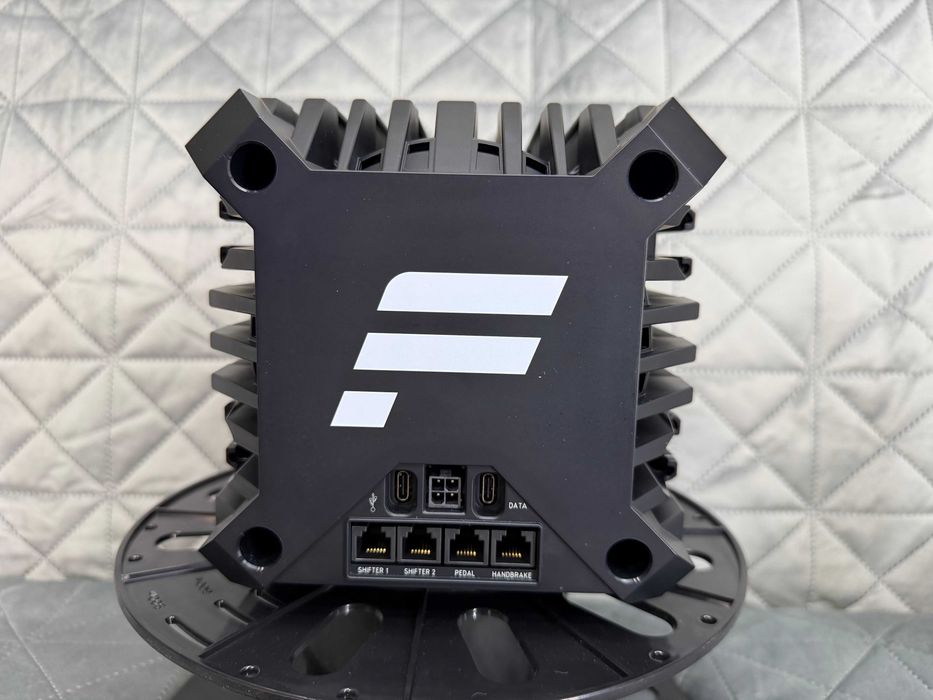Ігрове кермо Fanatec CSL DD 5Nm REF + WRC Wheel + CSL Pedal REF XBOX/PC
