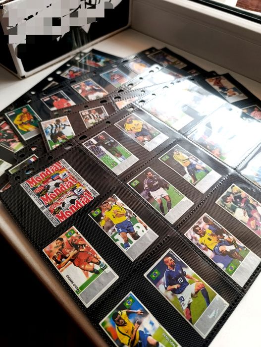 Mondial 98 та інші (продам,обміняю)