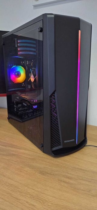 Computador Core i5/ 16GB RAM/ SSD/ Windows 11 / Office