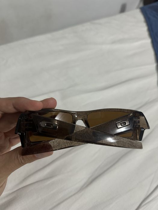 Oculos oakley gascan S