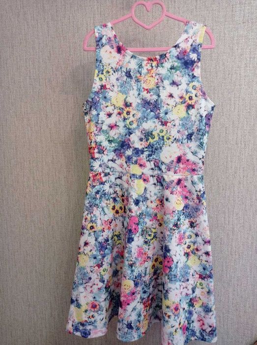 Плаття 146-158 р. H&M Сукня платье