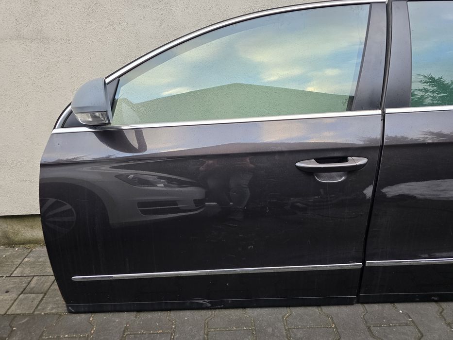 Drzwi Passat B6 LC8Z LC8Ż
