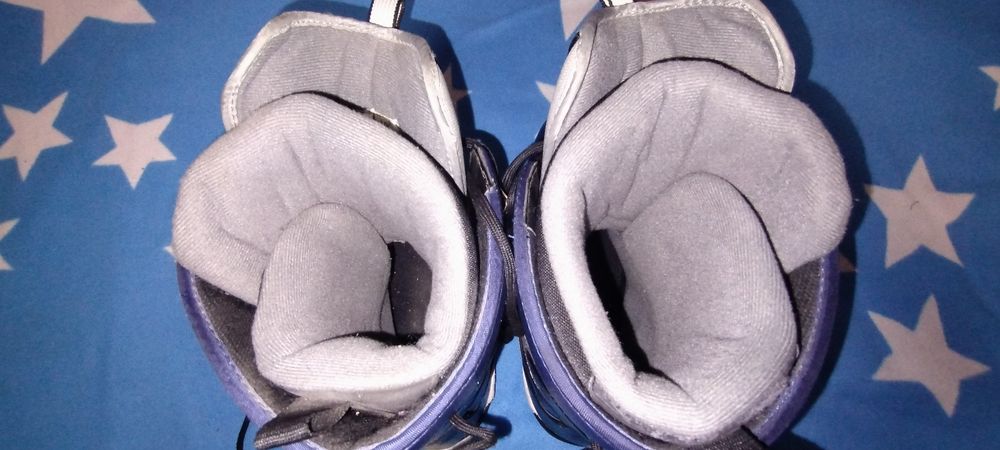 Черевики для сноуборду Crazy Creek р.41