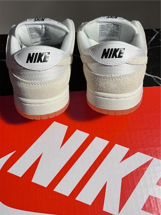Кросівки Nike Dunk Sb