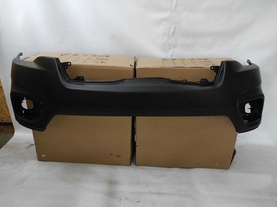 Jeep Cherokee 2019 2020 2021 бампер Чироки