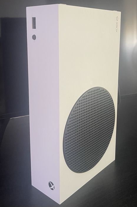 Xbox series S 512GB
