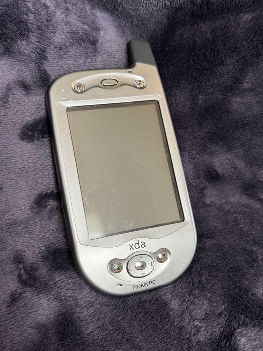 PDA☆ポケットPC☆HP iPAQ112classic☆ クラシック”だけど最新鋭のPDA――「HP iPAQ 112 Classic Handheld