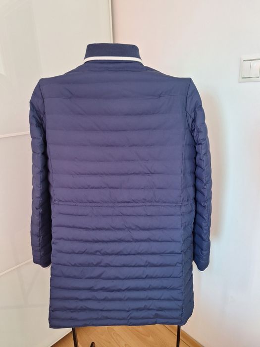 Płaszcz Tommy Hilfiger r,S