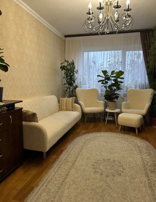 Продаж квартири!!м Біла церква