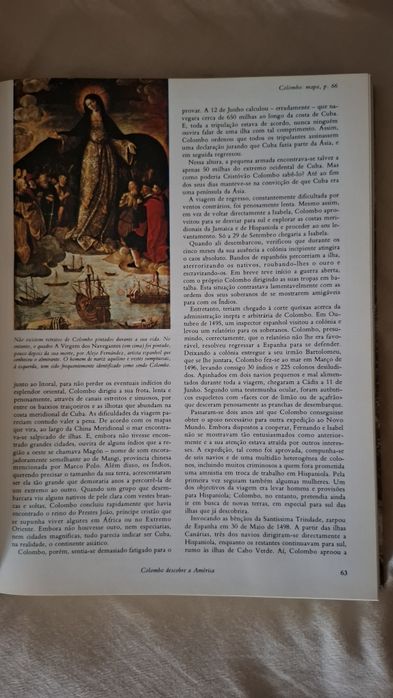 Os grandes exploradores de todos os tempos