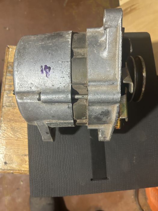 Генератор 28V 90А, КАМАЗ 4310, 65115, 53215 с дв.7403 6562.3701