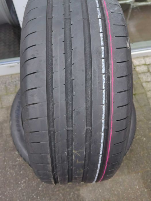 235/45R18 95Y Goodyear Eagle F1 asymetric-5 pojedyncza letnia LATO