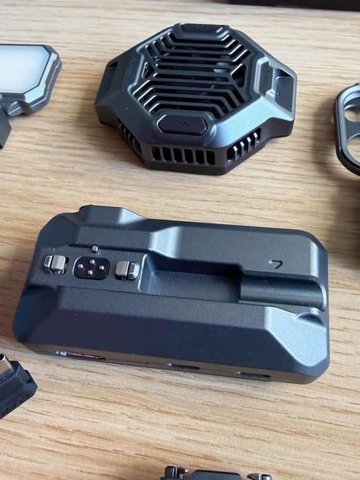 Tilta Khronos iPhone 16 Pro Max Ultimate Kit