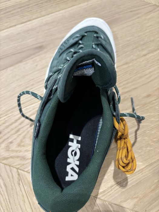 Чоловічі кросівки  Hoka  u tor ultra Gore-Tex 1130310 MVW