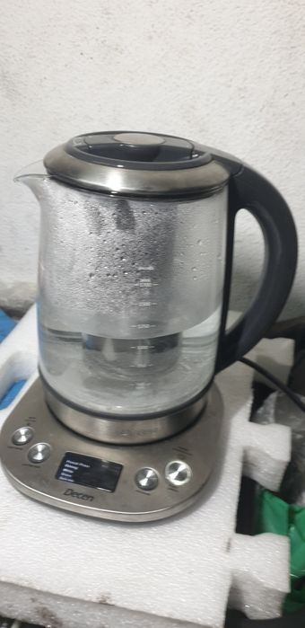 Chaleira elétrica. Oportunidade!