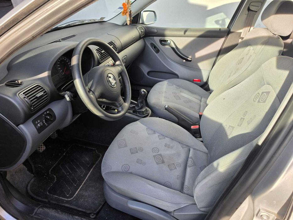 SEAT Leon 1.6 16V