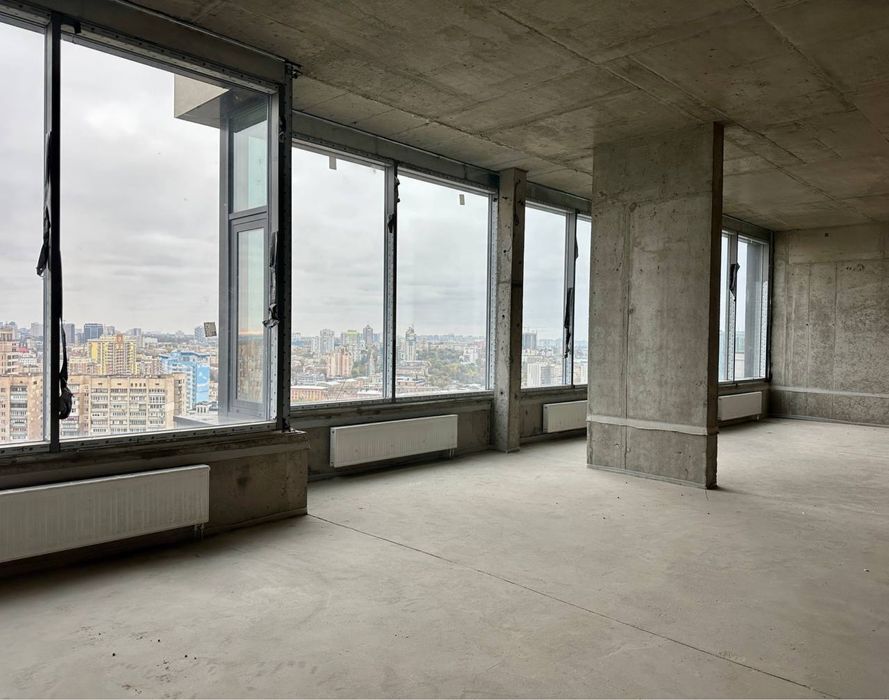 Пентхаус 209м2,ЖК А52,Київ,Топ локація,Без комісії%