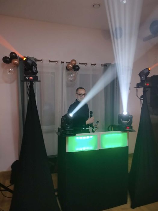 DJ Kryst - Urodziny, 18-stki, imprezy okolicznościowe !!!