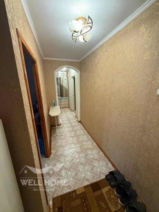 Продаж 3к квартири вул. Малишка, 13А, Дарниця, Чернігівська м. Київ