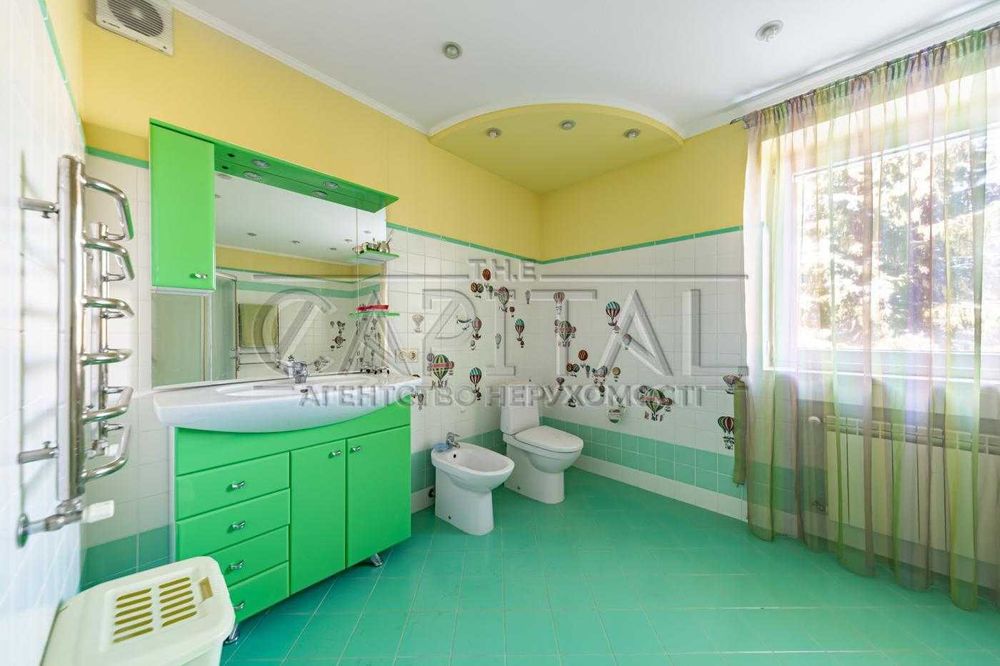 ТЕРМІНОВО!!! Оренда будинку в районі Петропавлівської Борщагівки