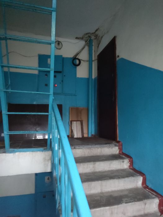 здача в оренду 3 кімнатної квартири в центрі м. Борисполя