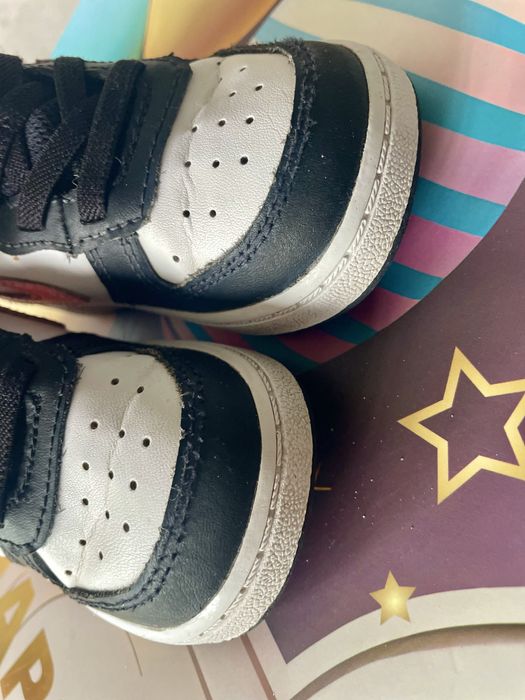 Кросівки nike 6.5(13 см)