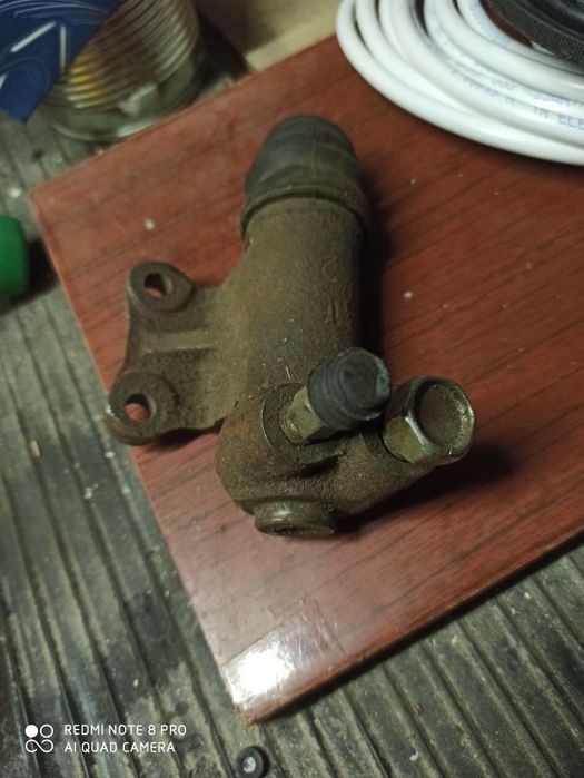 Циліндр щеплення