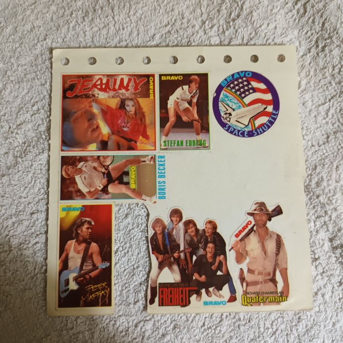 Cromos antigos ver fotos sff a ver quais estão disponíveis