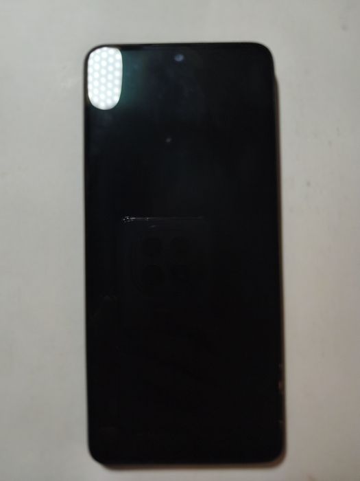 Redmi Note 11 Pro 5G