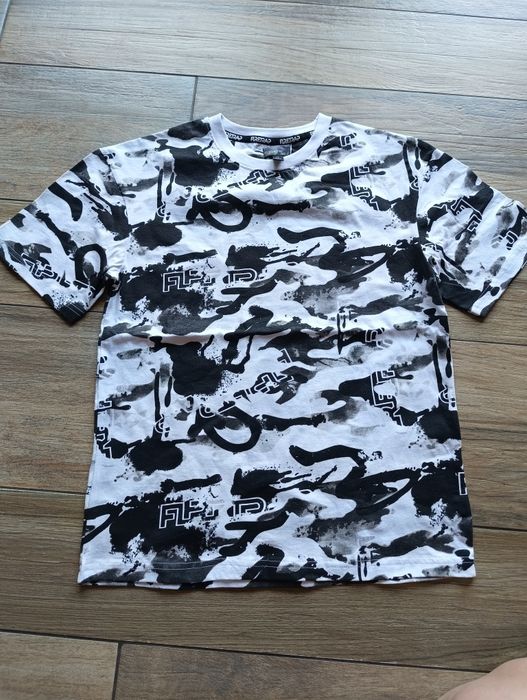 T-shirt Firetrap 158