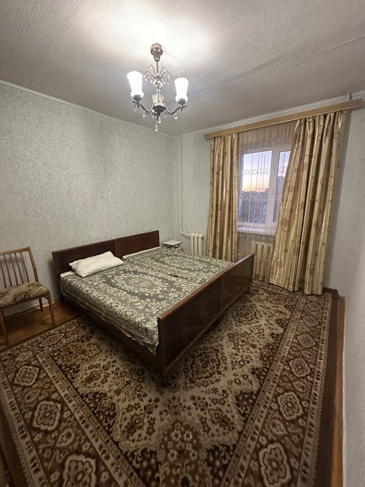 3х кім. Квартира пр.Перемоги