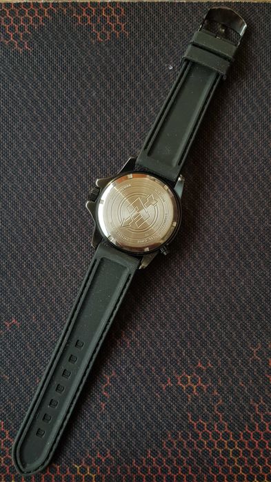 Zegarek Timex Expedition T49618 Diver