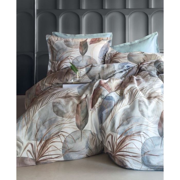 Постельное белье Issimo Home тенсел евро