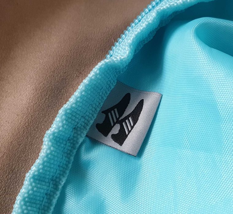 Oryginalna sportowa torba fitness adidas