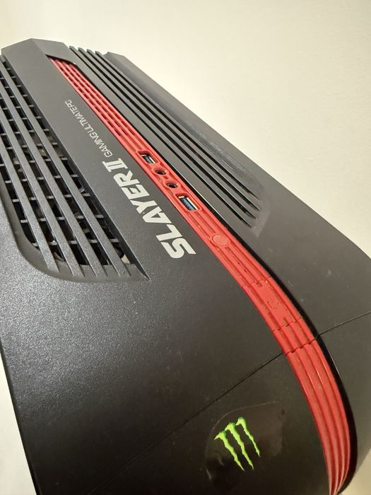 Pc gamer completo