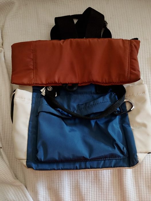 Mochila Parfois em bom estado