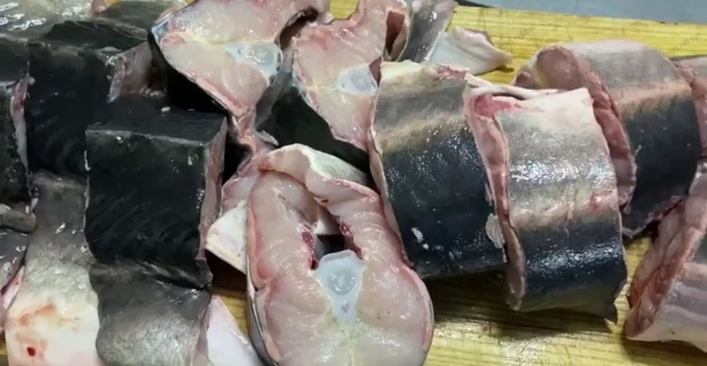 Осетр та белуга тушки 5+ 7+ 10+ 20 +