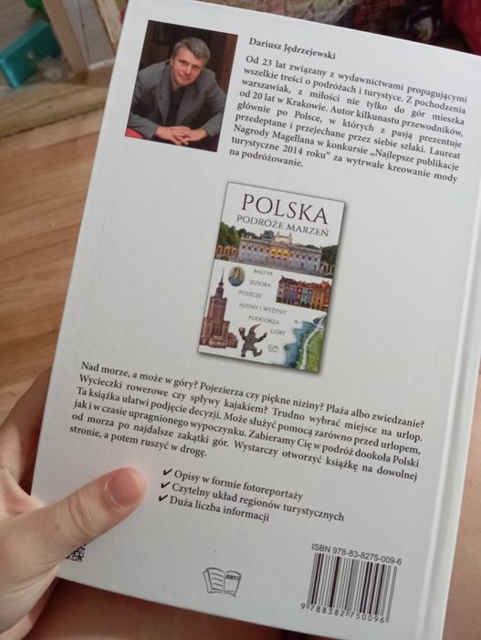 Polska - podróże marzeń