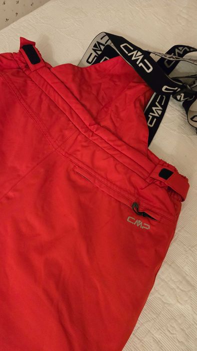 Spodnie Narciarskie CMP roz.54