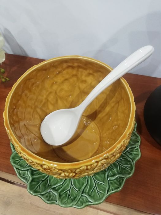 Terrina ananás Faióbidos