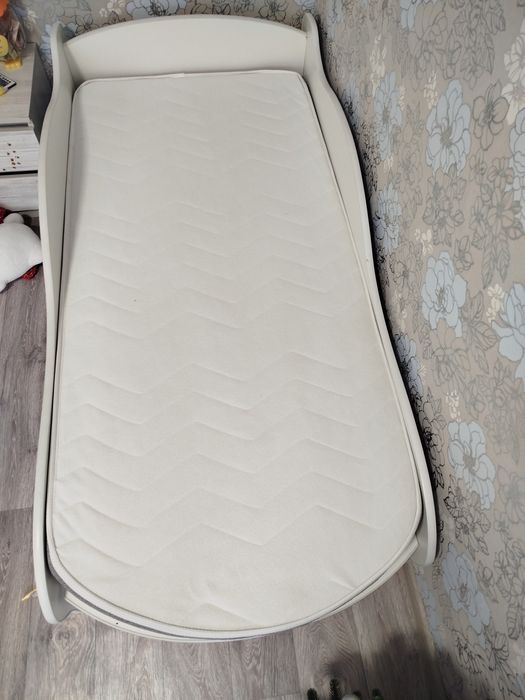 Ортопедичний дитячий матрац 170×80 в ідеальному стані