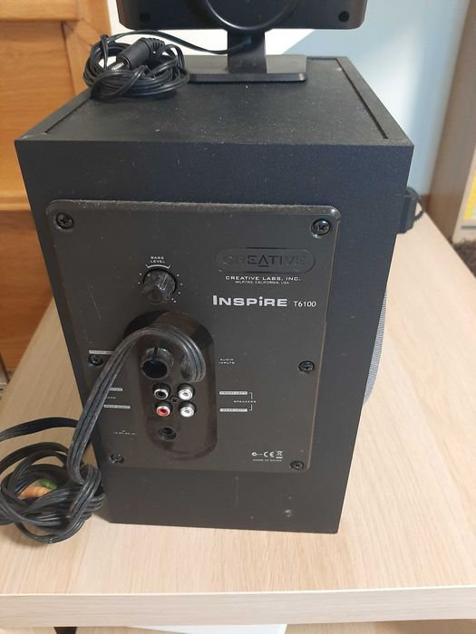 Creative Sound System64739078248833122