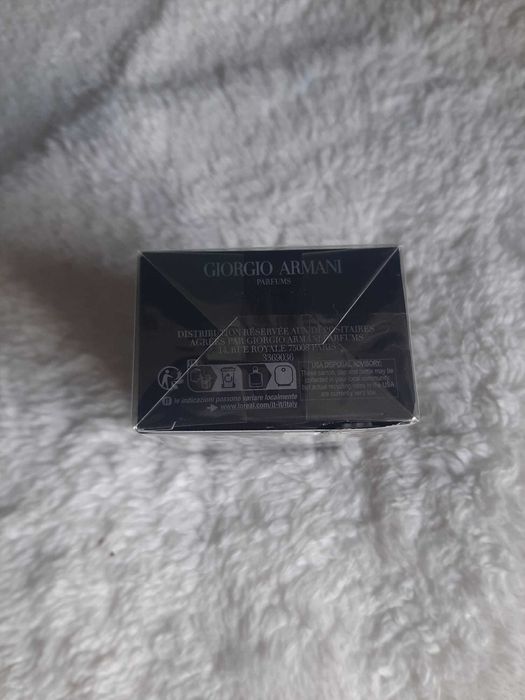 Perfume Stronger With You Lacrado(Original)