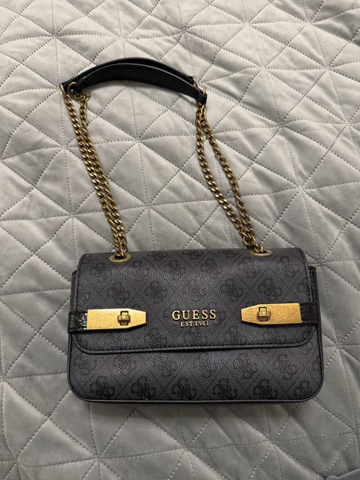 Сумка guess оригінал