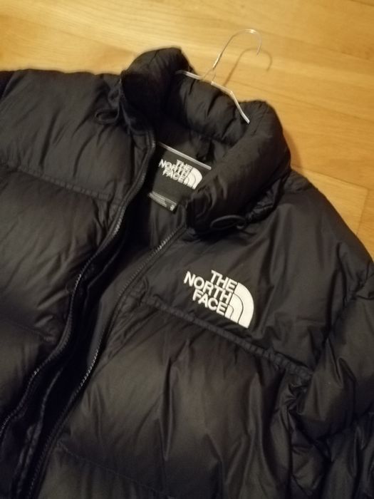 Casaco original The North Face Preto